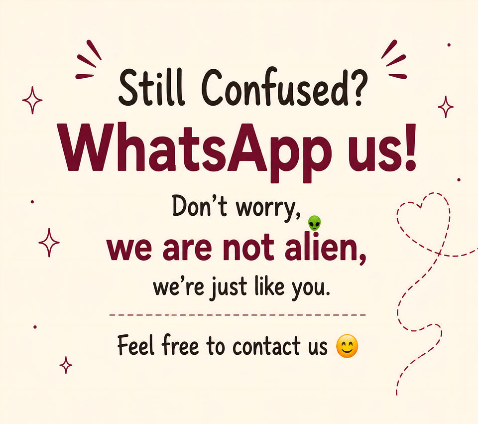 WhatsApp Help Right