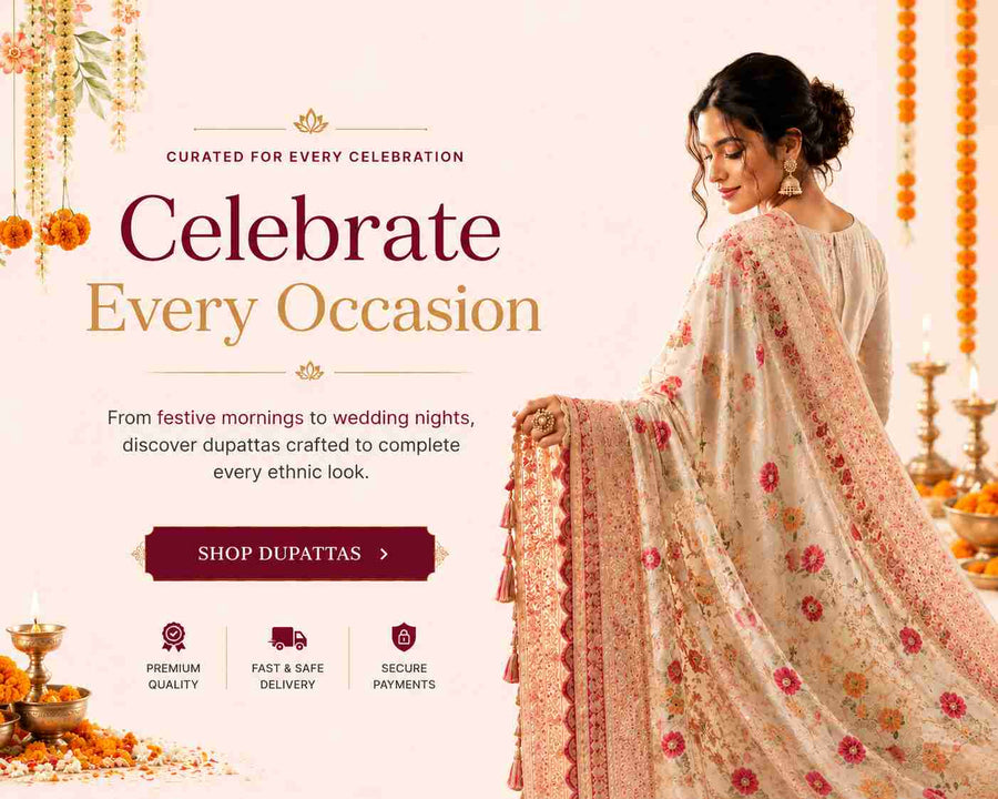 Promotional banner